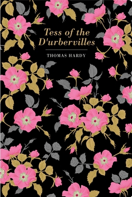 Tess of the d'Urbervilles 191271471X Book Cover