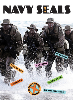 Navy Seals 1640263748 Book Cover