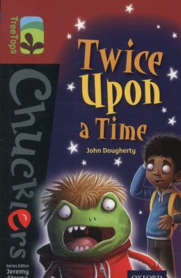 Oxford Reading Tree TreeTops Chucklers: Level 1... 0198392036 Book Cover