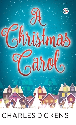 A Christmas Carol 9389157978 Book Cover