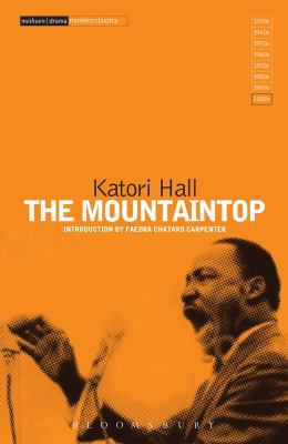 The Mountaintop 1472587715 Book Cover