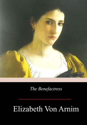 The Benefactress 1974427455 Book Cover