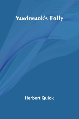 Vandemark's Folly 9362920697 Book Cover