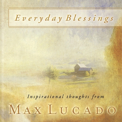 Everyday Blessings: 365 Days of Inspirational T... B0C7YP9GHS Book Cover