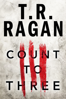 Count to Three 1542093945 Book Cover