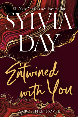 Entwined with You B00DKJ4XHY Book Cover