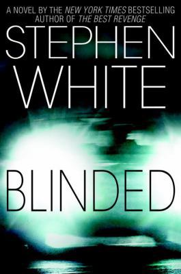 Blinded B0073PDYXA Book Cover