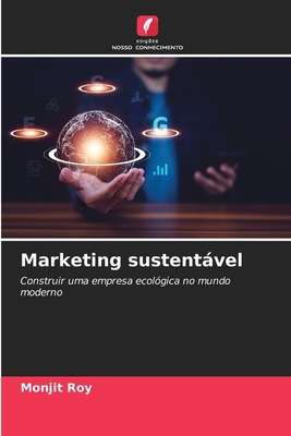 Marketing sustentável [Portuguese] 620680304X Book Cover