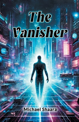 The Vanisher 9368099227 Book Cover