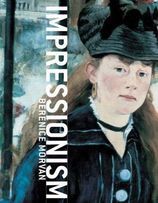 Impressionism 2879393051 Book Cover