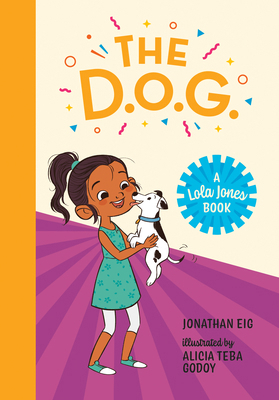 The D.O.G. 0807565725 Book Cover