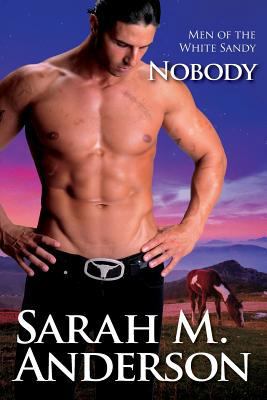 Nobody 1941097014 Book Cover
