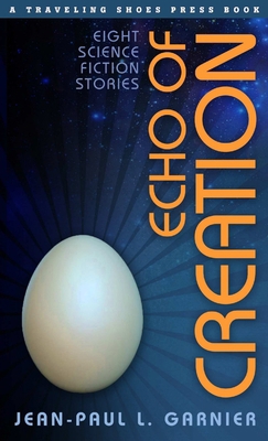 Echo of Creation 1387947656 Book Cover