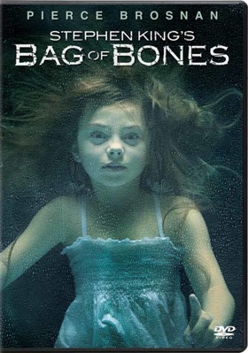 Bag of Bones B006J8NPAE Book Cover