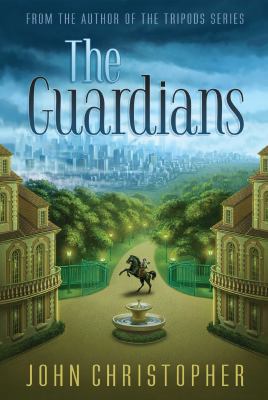 The Guardians 1481418351 Book Cover