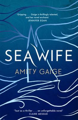 Sea Wife EXPORT 0349726507 Book Cover