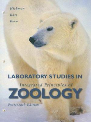 Laboratory Studies in Integrated Principles of ... 0072970057 Book Cover