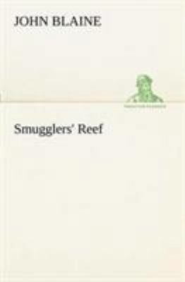 Smugglers' Reef 3849151808 Book Cover