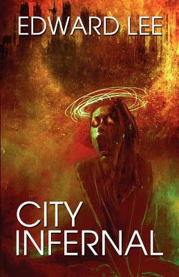 City Infernal 1889186996 Book Cover