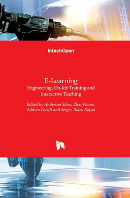 E-Learning: Engineering, On-Job Training and In... 9535102834 Book Cover