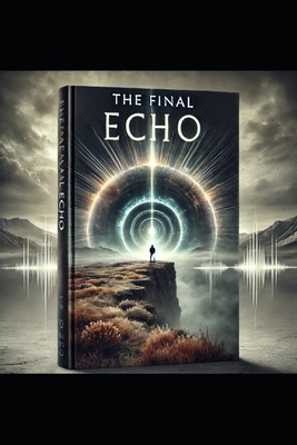 ""The Final Echo: " Whispers of a Forgotten Tom... B0DSG4MFP2 Book Cover