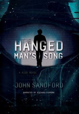 The Hanged Man's Song 1402563639 Book Cover