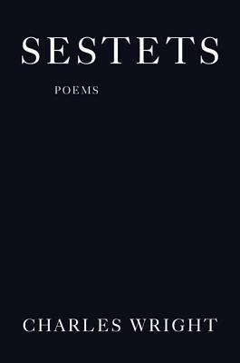 Sestets 0374532141 Book Cover