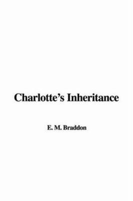 Charlotte's Inheritance 1421912171 Book Cover