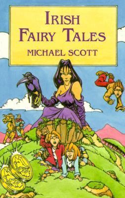 Green and Golden Tales: Irish Fairytales 0853428662 Book Cover