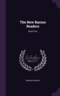 The New Barnes Readers: Book Four 1358827451 Book Cover