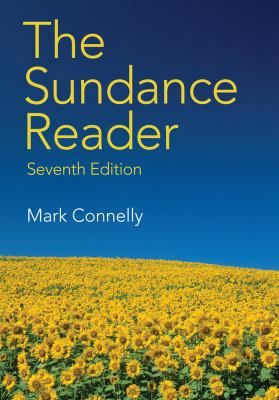 The Sundance Reader 1285427203 Book Cover