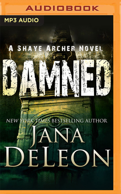 Damned 1799708993 Book Cover