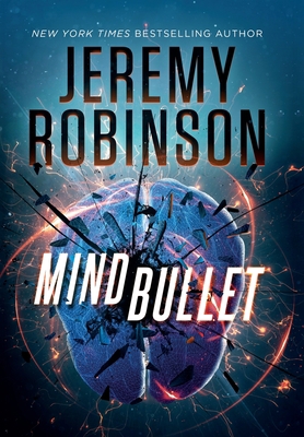 Mind Bullet 1941539637 Book Cover