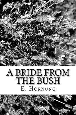 A Bride from the Bush 1984229079 Book Cover