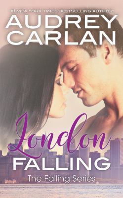 London Falling 1522638520 Book Cover