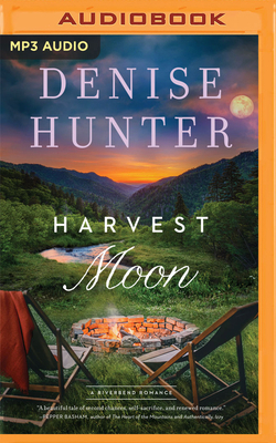 Harvest Moon 1978695063 Book Cover