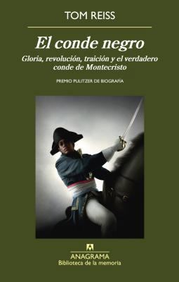 El Conde Negro [Spanish] 8433907964 Book Cover