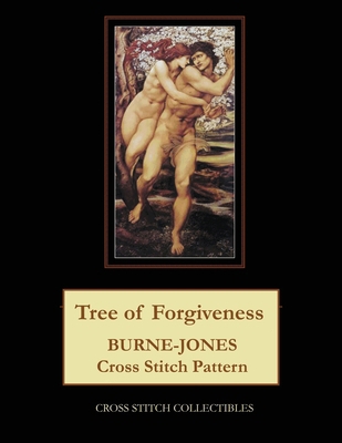 Tree of Forgiveness: Burne-Jones Cross Stitch P... 1099907152 Book Cover