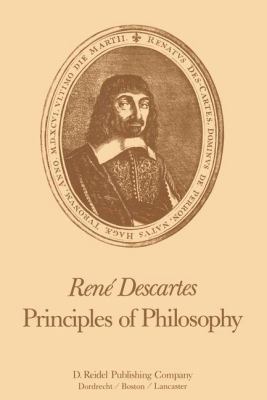 René Descartes: Principles of Philosophy: Trans... 9027714517 Book Cover