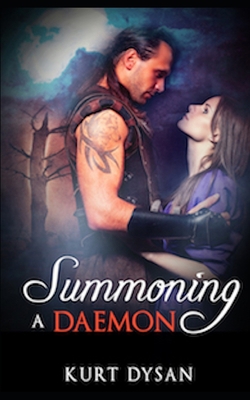 Summoning a Daemon 1718090102 Book Cover