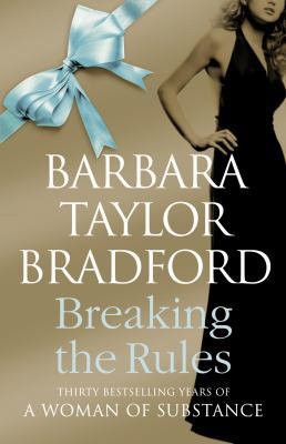 Breaking the Rules 0007304080 Book Cover
