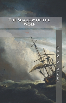 The Shadow of the Wolf B08L7P8SLF Book Cover