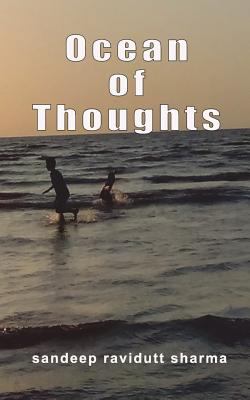 Ocean of Thoughts: Motivational, Positive and I... 1973569655 Book Cover