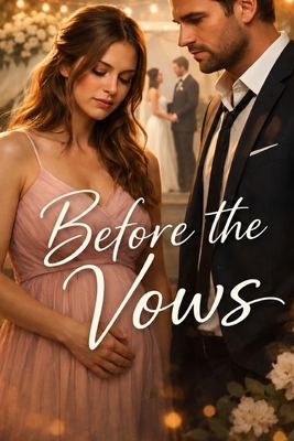 Before The Vows B0GZGLLLHQ Book Cover