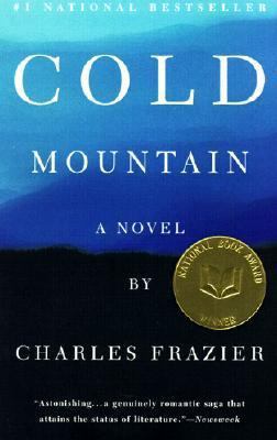 Cold Mountain 0613075080 Book Cover