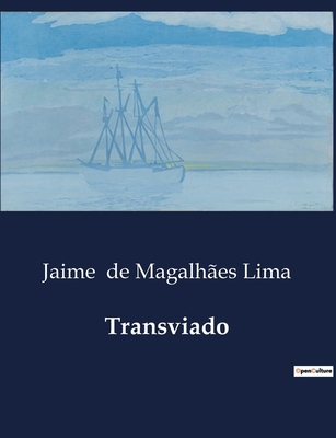 Transviado [Portuguese] B0D764TMGC Book Cover