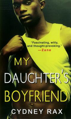 My Daughter's Boyfriend 0758280238 Book Cover