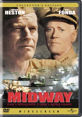 Midway            Book Cover