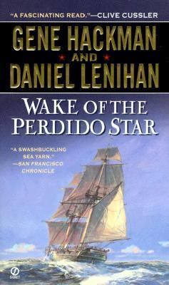 Wake of the Perdido Star 0451202112 Book Cover
