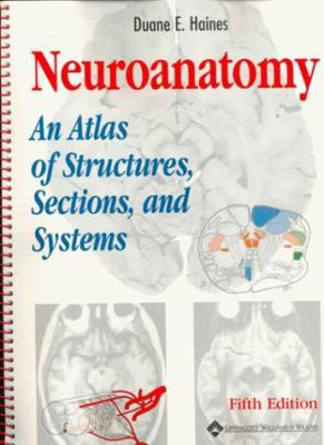 neuroanatomy_a01 B007Z03F8C Book Cover
